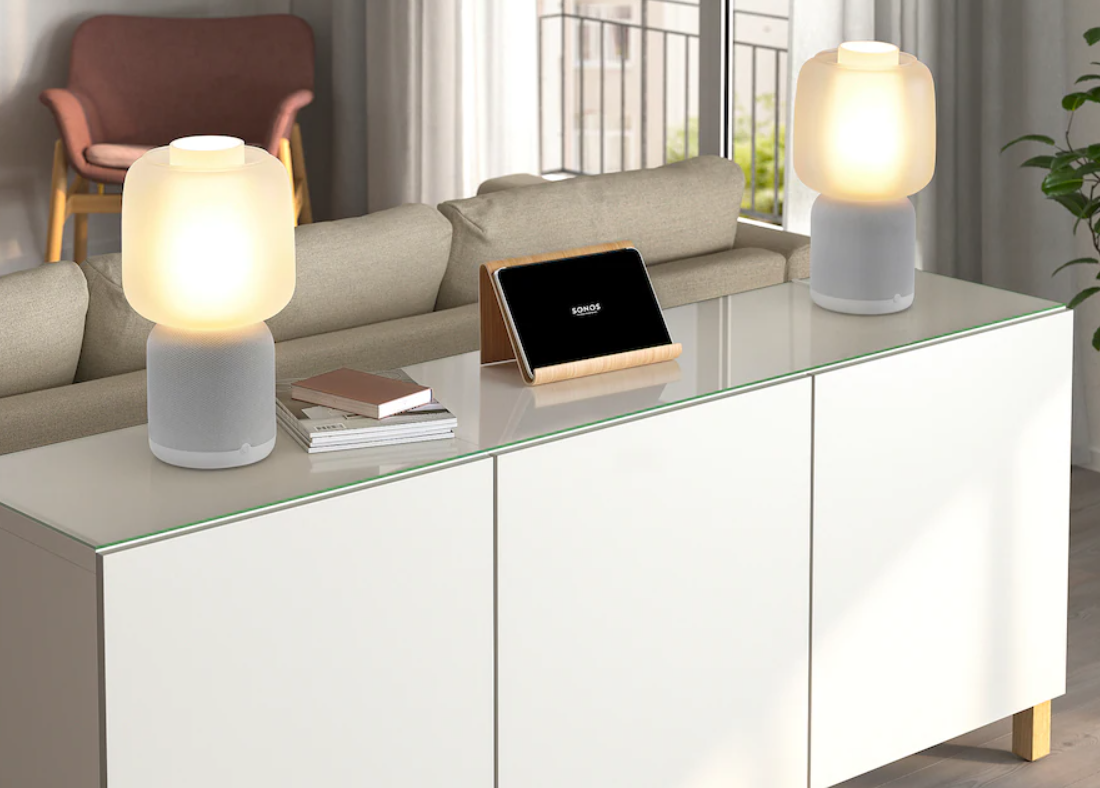 Arriva anche in Italia la nuova generazione di lampade smart di IKEA