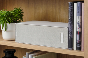 IKEA e Sonos lanciano la seconda generazione dello speaker Symfonisk 1