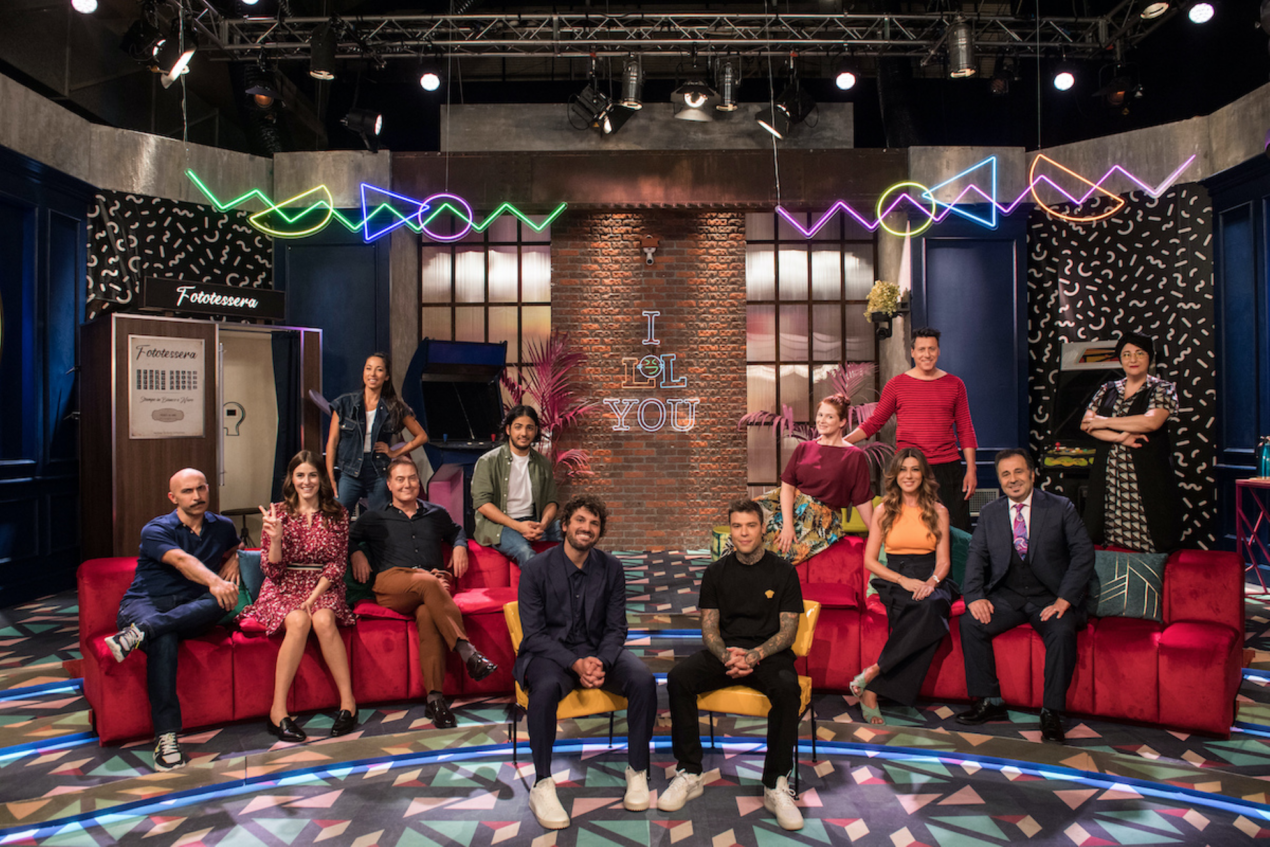 Amazon Prime Video novità febbraio 2022: film, serie TV e originals