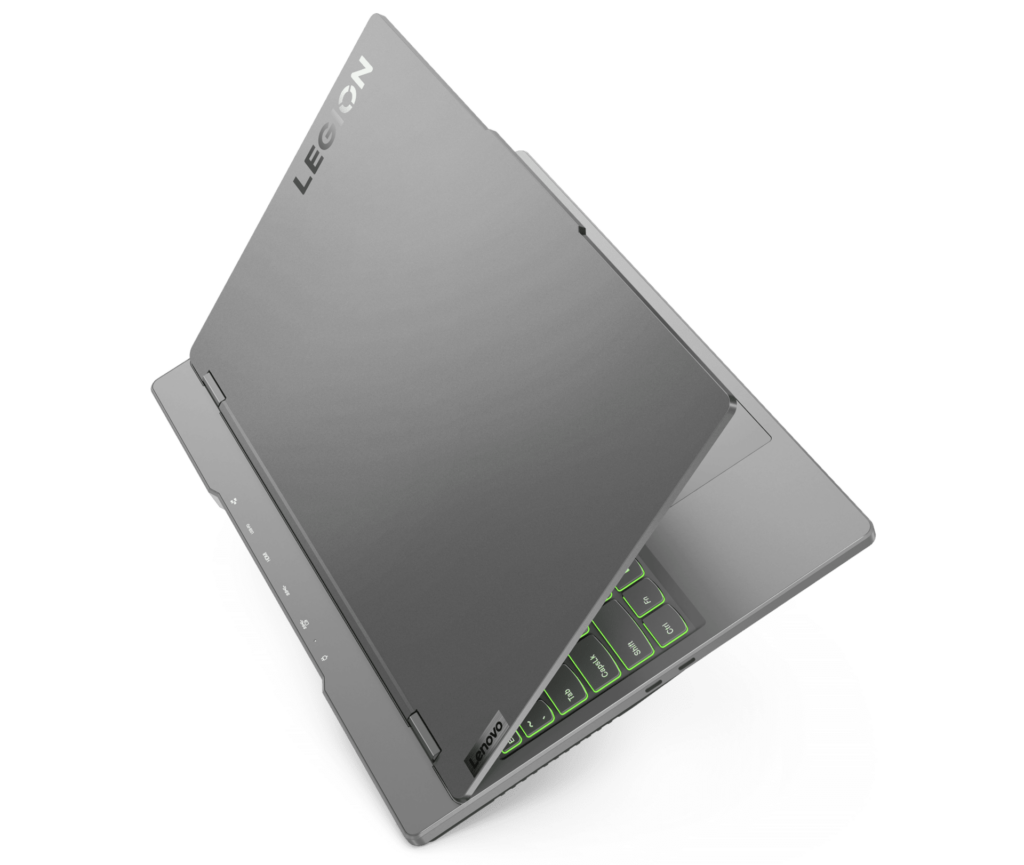 Lenovo senza freni al CES 2022: ecco le tantissime novità dalla fiera 35