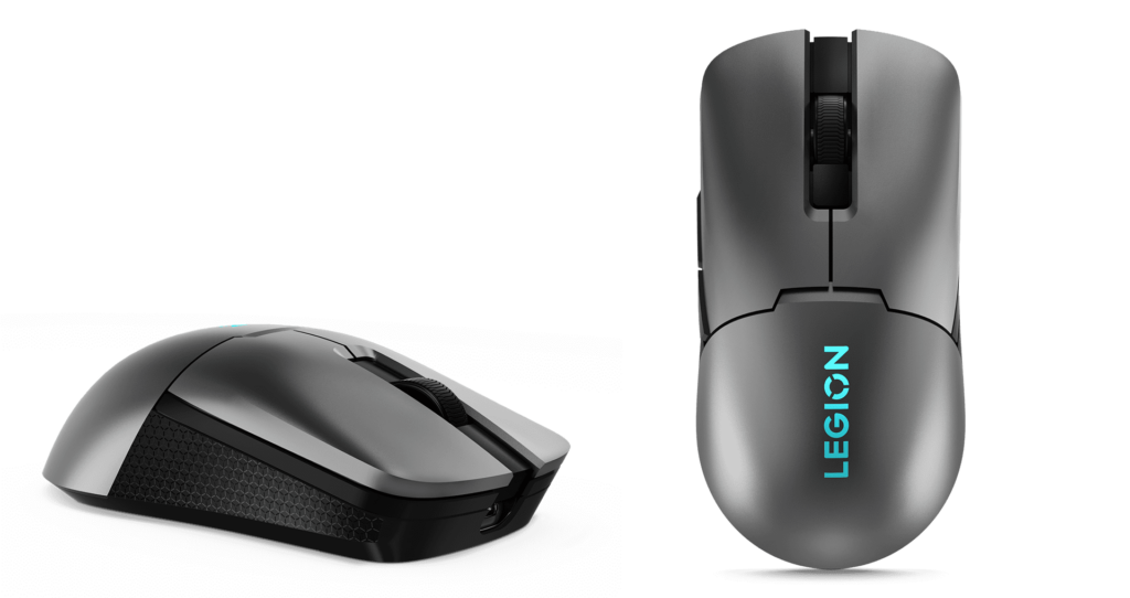 Lenovo senza freni al CES 2022: ecco le tantissime novità dalla fiera 38