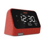 Lenovo presenta l'economico Smart Clock Essential con Alexa 2