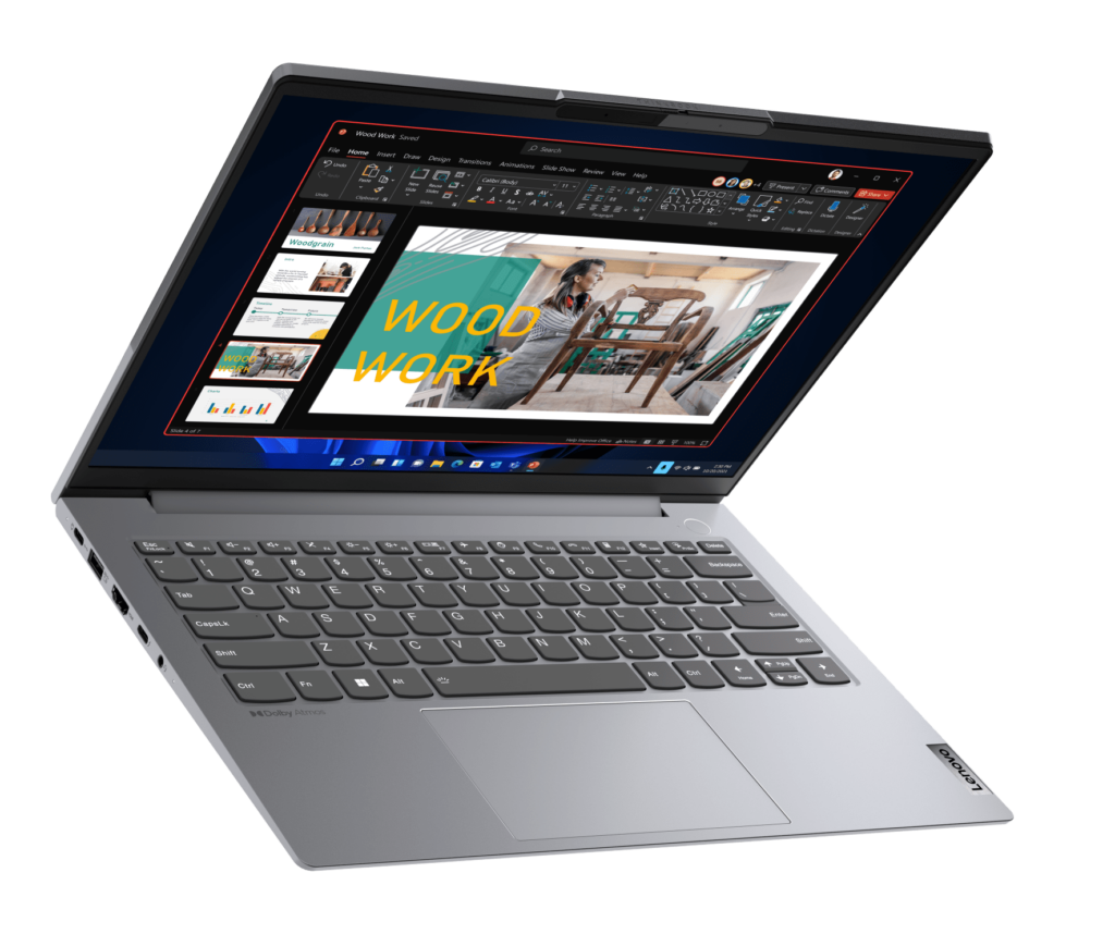 Lenovo senza freni al CES 2022: ecco le tantissime novità dalla fiera 31