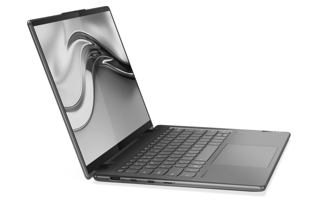 Lenovo senza freni al CES 2022: ecco le tantissime novità dalla fiera 24