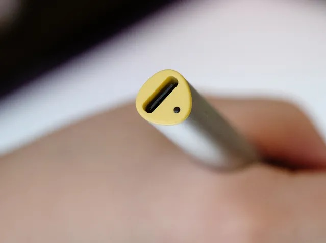 Logitech pen usi stylus