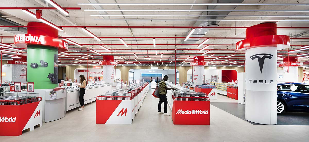 Tanti prodotti in sconto con gli XDays di MediaWorld: ecco i migliori