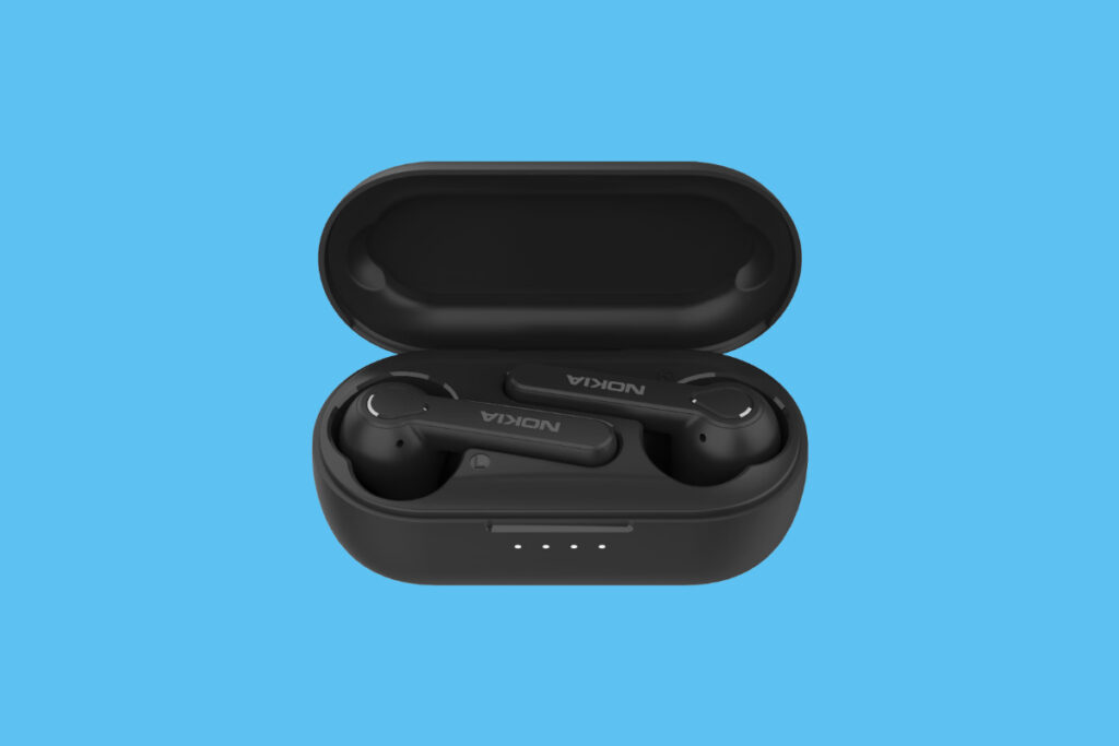 Nokia Lite Earbuds