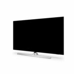 Philips annuncia la nuova gamma di smart TV OLED807, con versioni fino a 77" 3