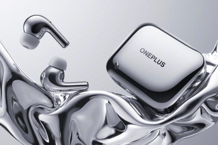 OnePlus-Buds-Pro-Mithril-Silver-Special-Edition