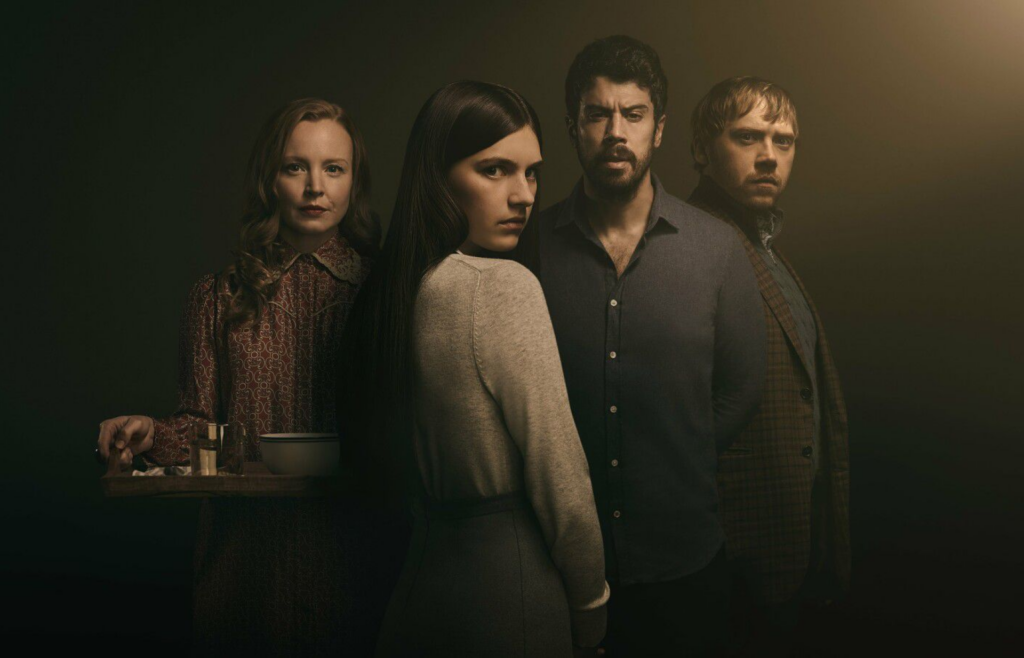 novità Apple TV+ gennaio 2022