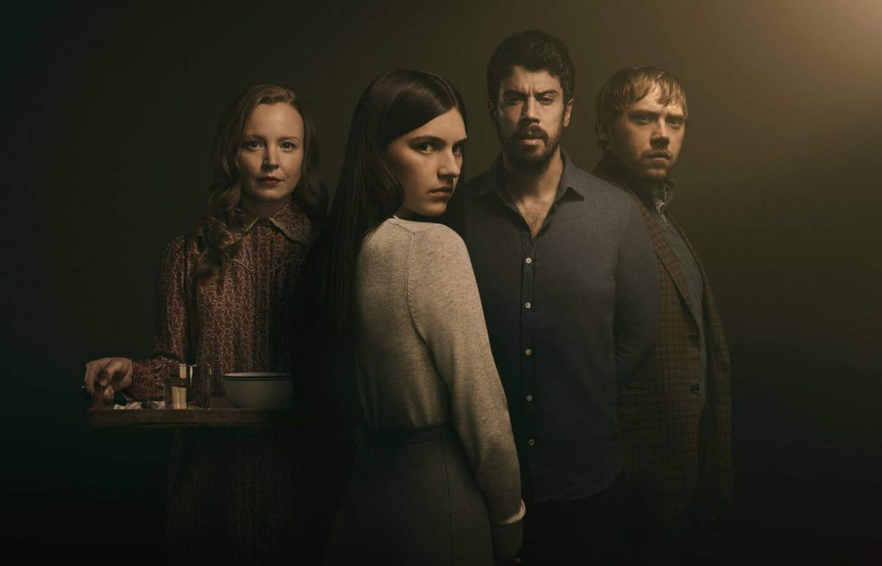 Apple TV+ novità gennaio 2022: film, serie tv e originals