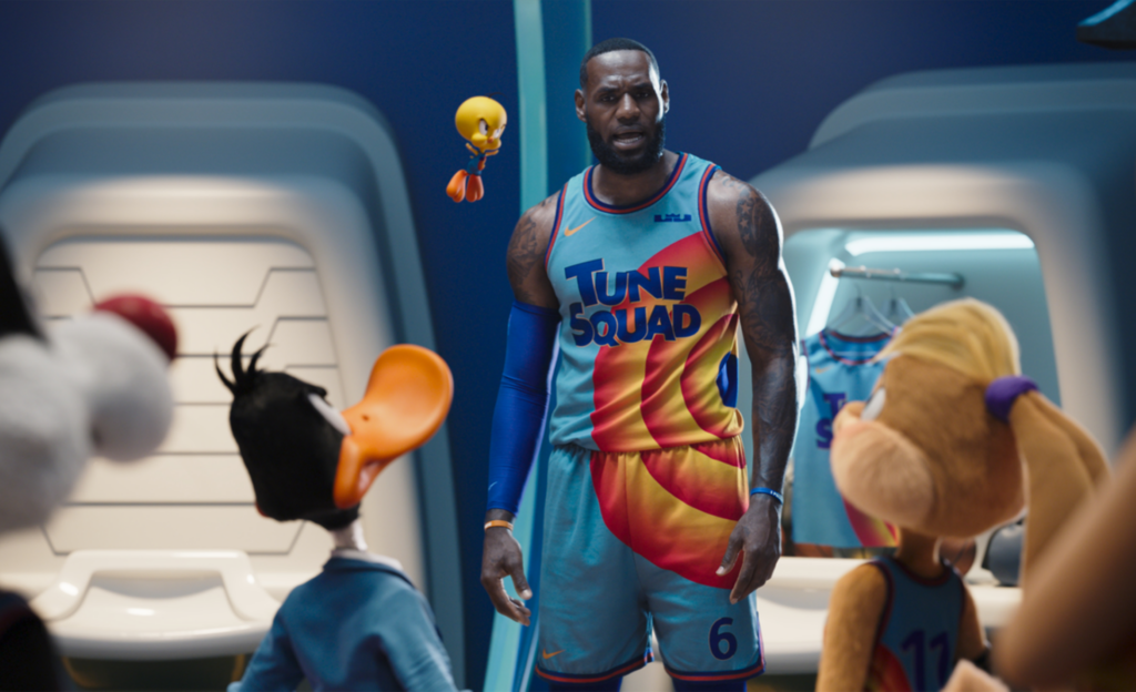 novità Infinity+ gennaio 2022