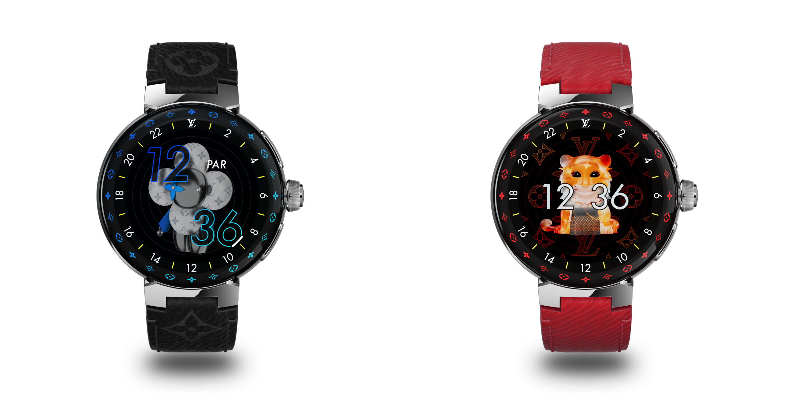 Tambour Horizon Light Up