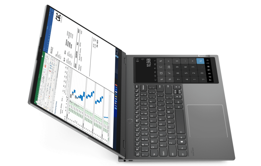 Lenovo senza freni al CES 2022: ecco le tantissime novità dalla fiera 28
