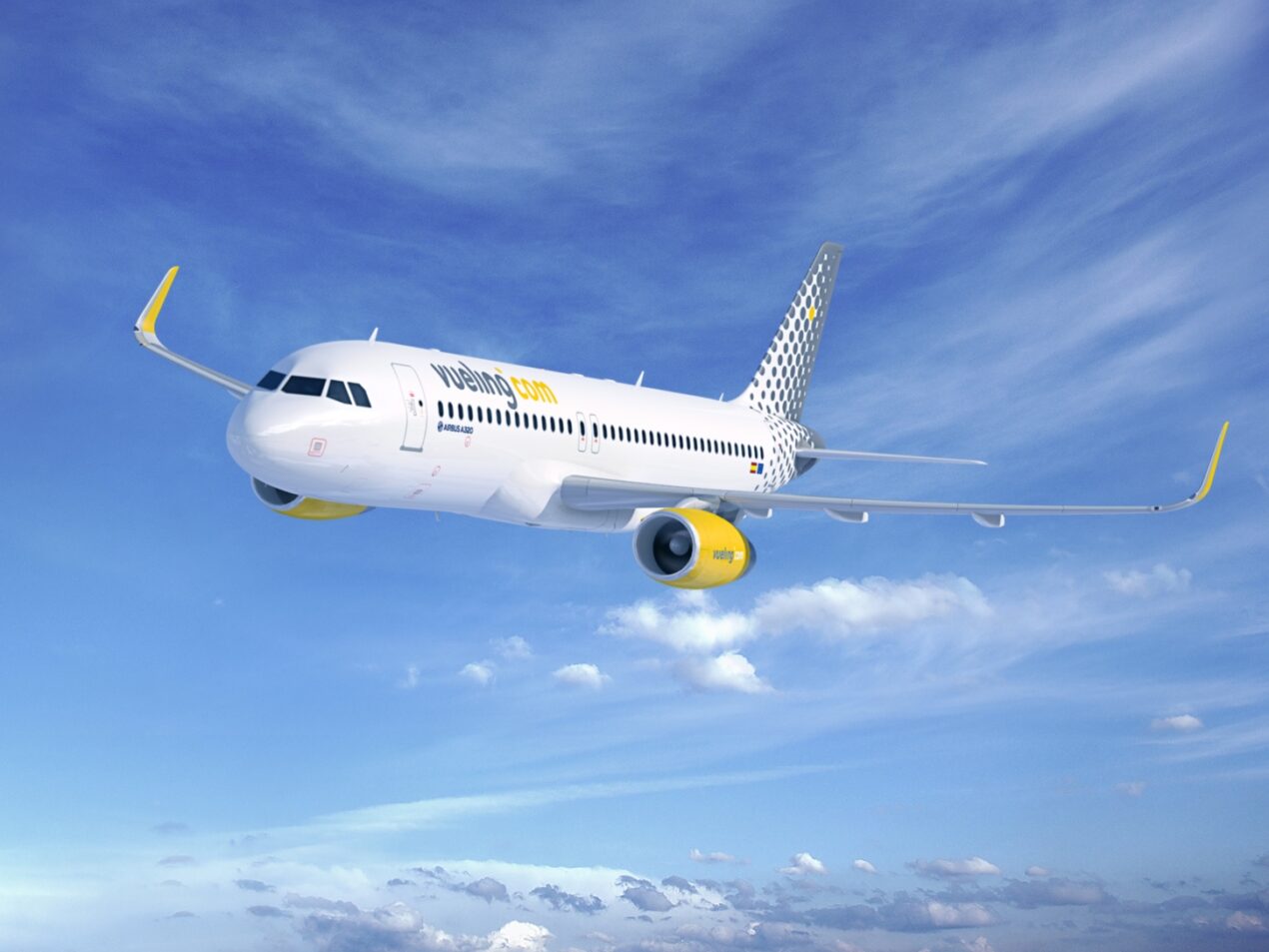 Viaggiare la prossima estate costerà meno con questo coupon di Vueling