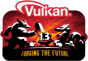 NVIDIA Vulkan 1.3