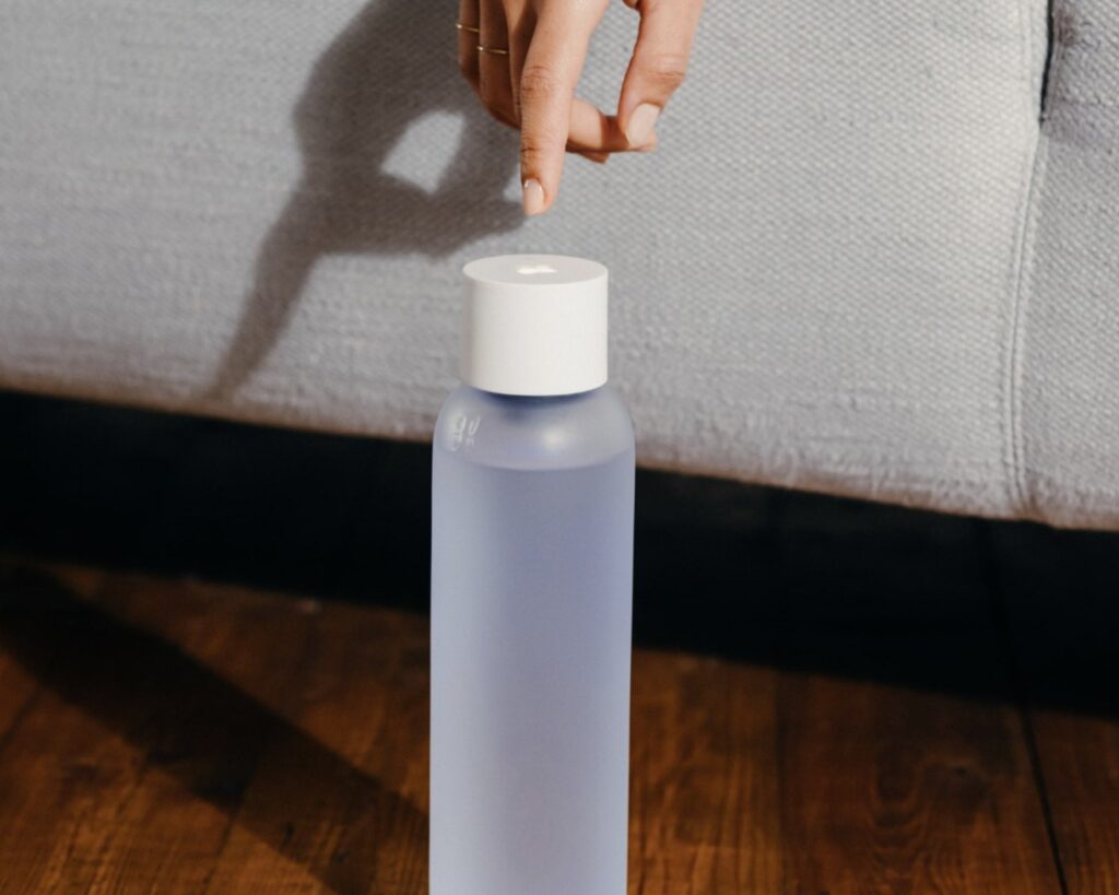 tappo smart Waterdrop lucy