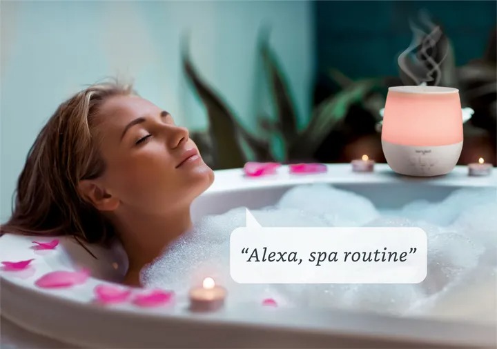 Sengled annuncia una lampadina smart in grado di monitorare la frequenza cardiaca 5