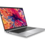 HP svela al CES 2022 tantissime novità tra EliteBook, ProBook, Desktop e monitor 38