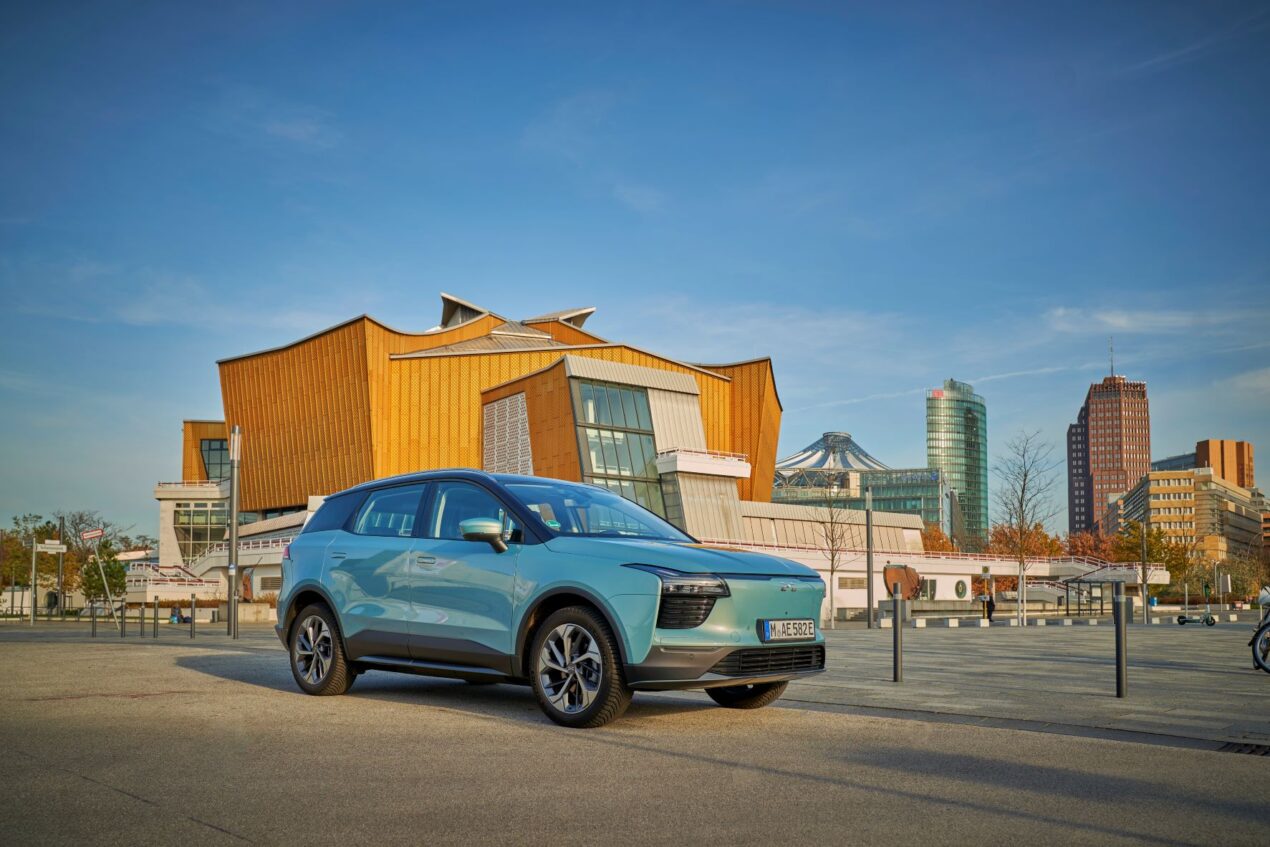 Auto elettriche: i tanti vantaggi della mobilità a zero emissioni