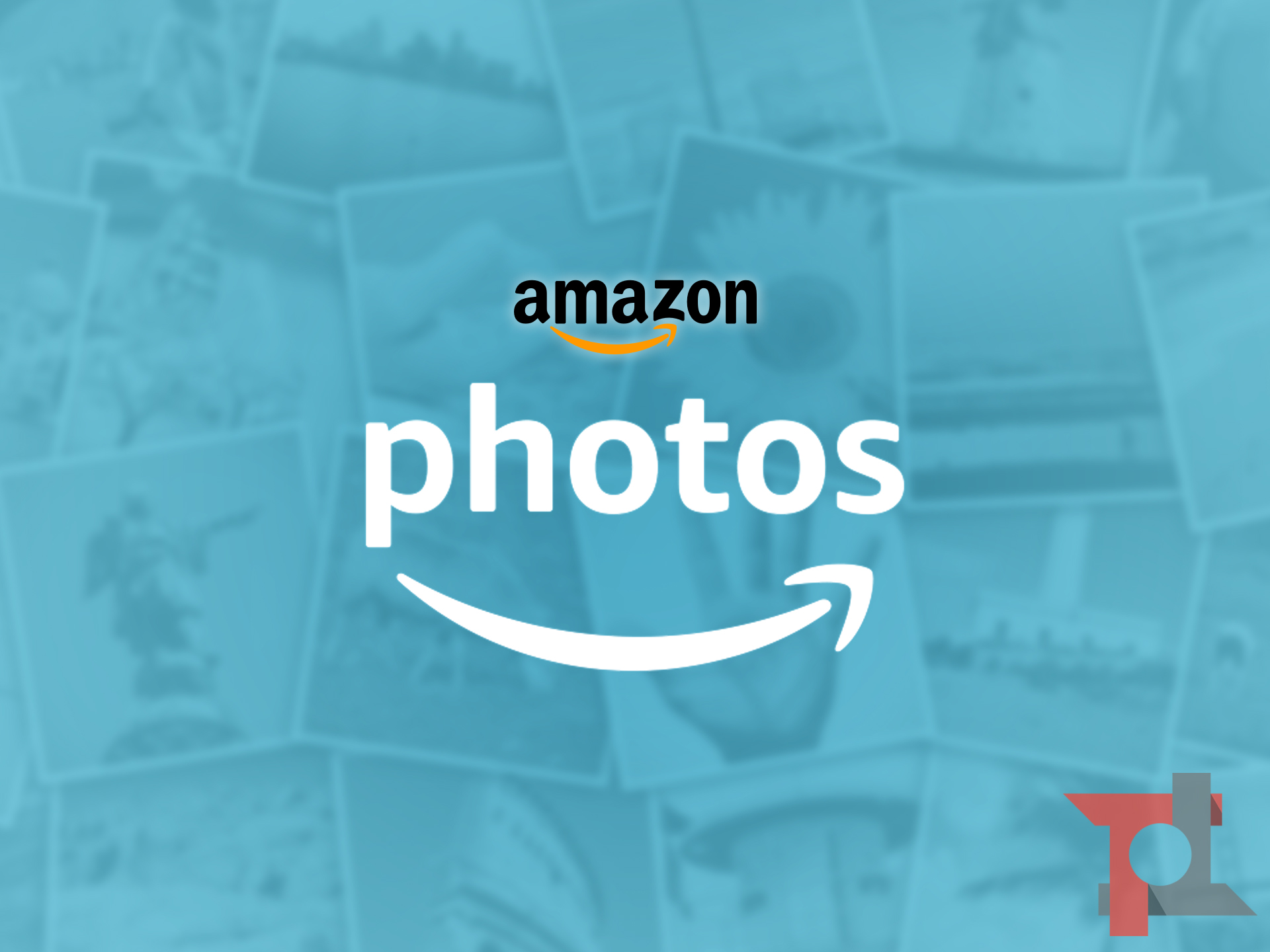Amazon photos logo vantaggi costo informazioni de
