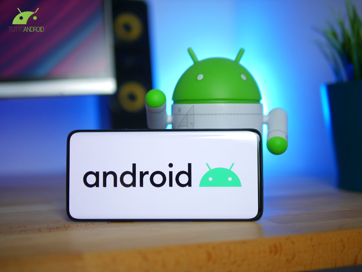 Android Studio Bumblebee tra QR code, supporto Apple Silicon e altre novità