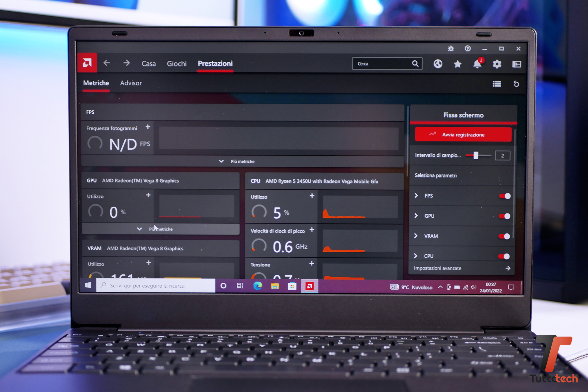 bmax x14 pro prestazioni