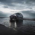 BMW annuncia la nuova iX M60 elettrica a due motori 8