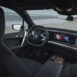 BMW annuncia la nuova iX M60 elettrica a due motori 17