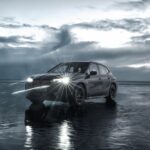 BMW annuncia la nuova iX M60 elettrica a due motori 7