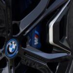 BMW annuncia la nuova iX M60 elettrica a due motori 13