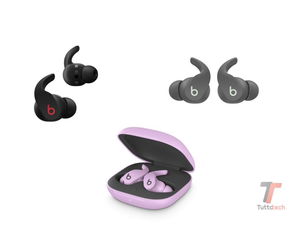 Cuffie TWS Apple Beats Fit Pro