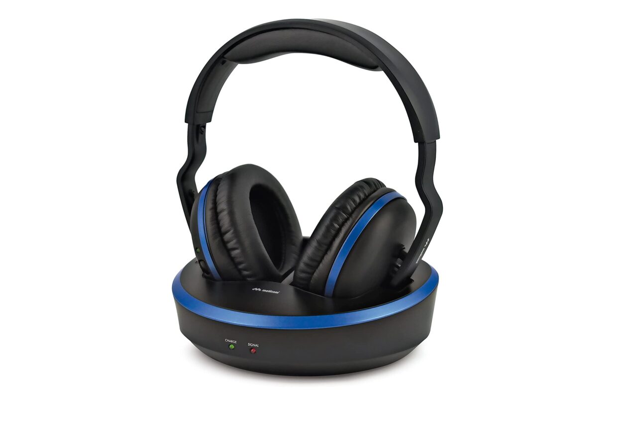 Che sconto su queste cuffie wireless di HP, ora in offerta su Amazon