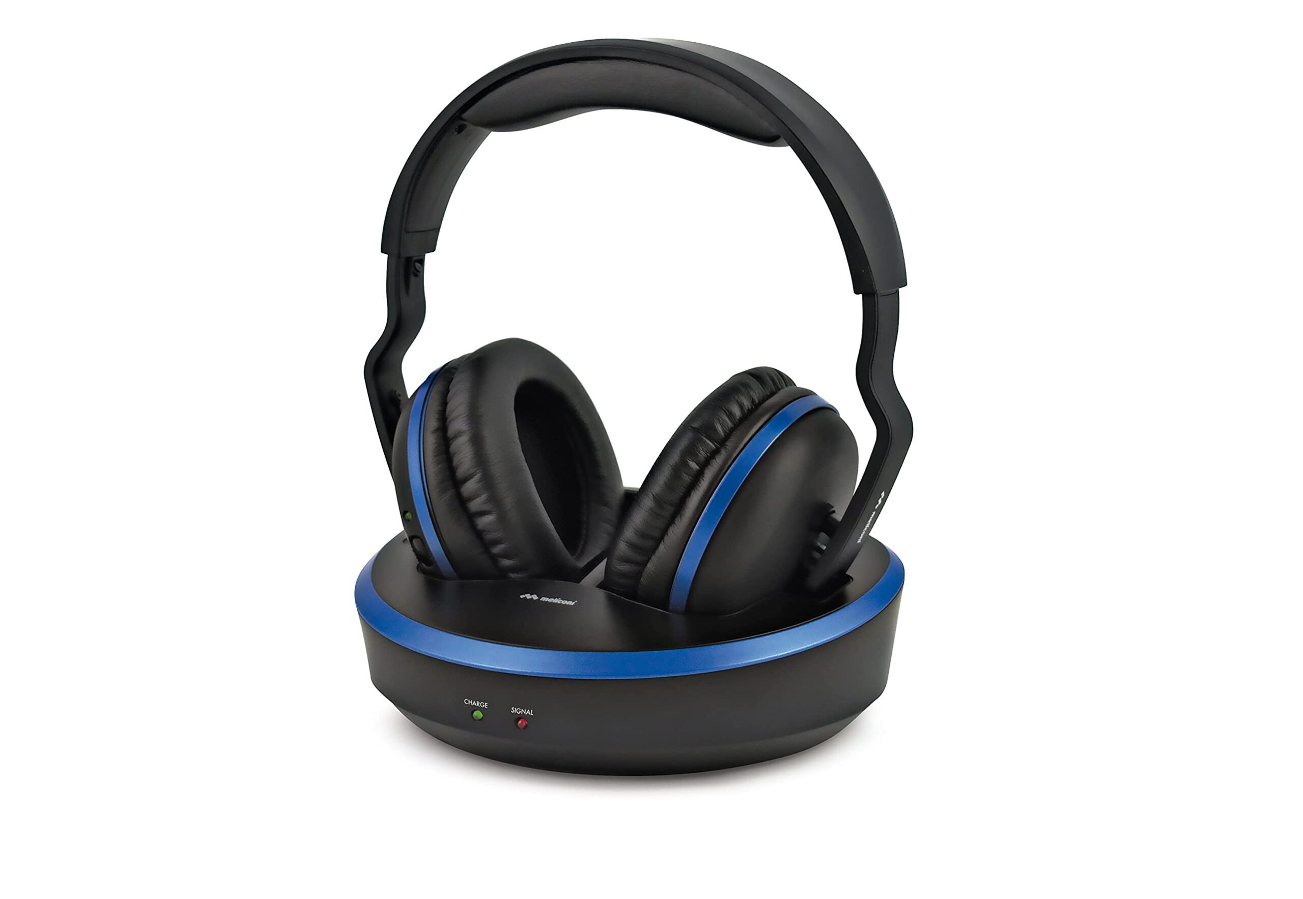 cuffie tv hp comfort Meliconi