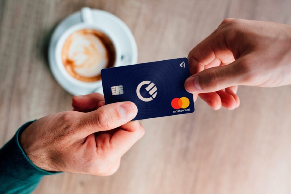 Curve è la carta per tutto: come funziona