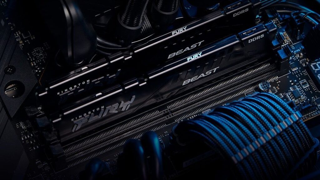 Cinque validi motivi per passare dalle RAM DDR4 alle DDR5 5