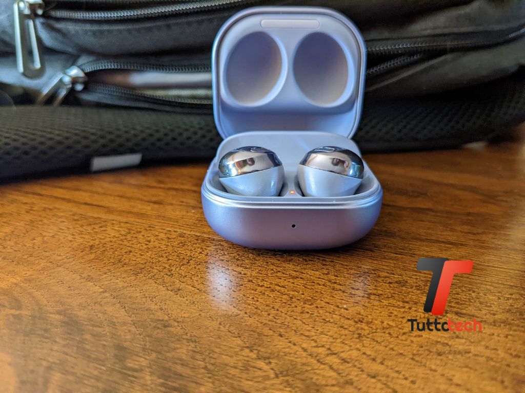 galaxy buds pro