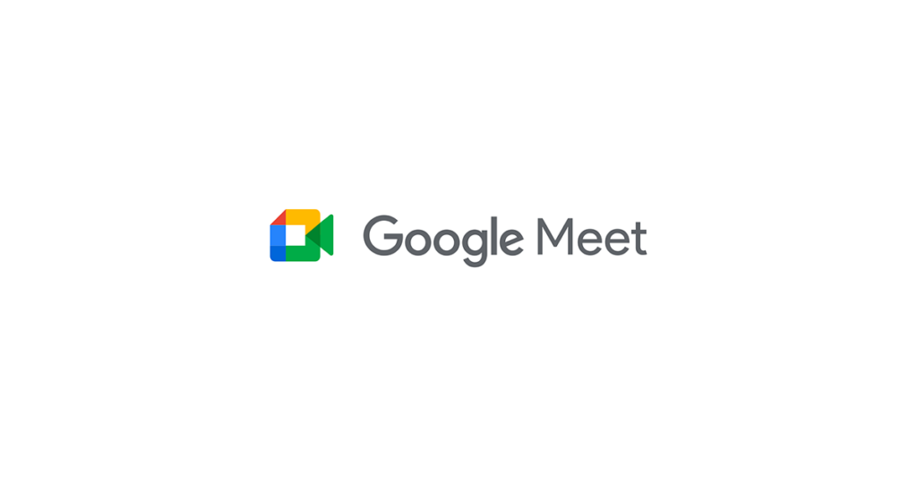 google meet
