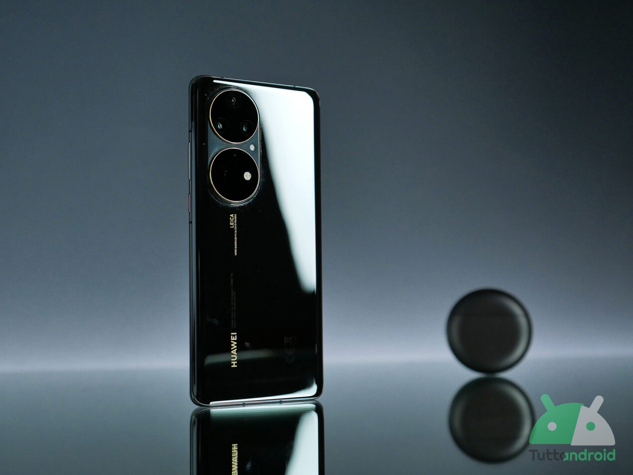 Recensione Huawei P50 Pro: una nuova alternativa fra i camera phone