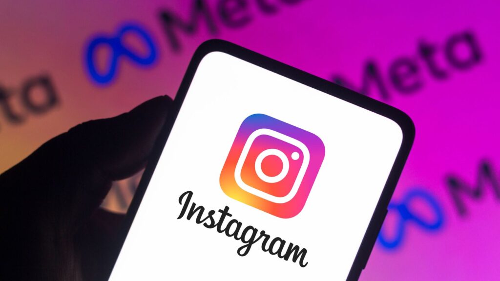 Instagram logo