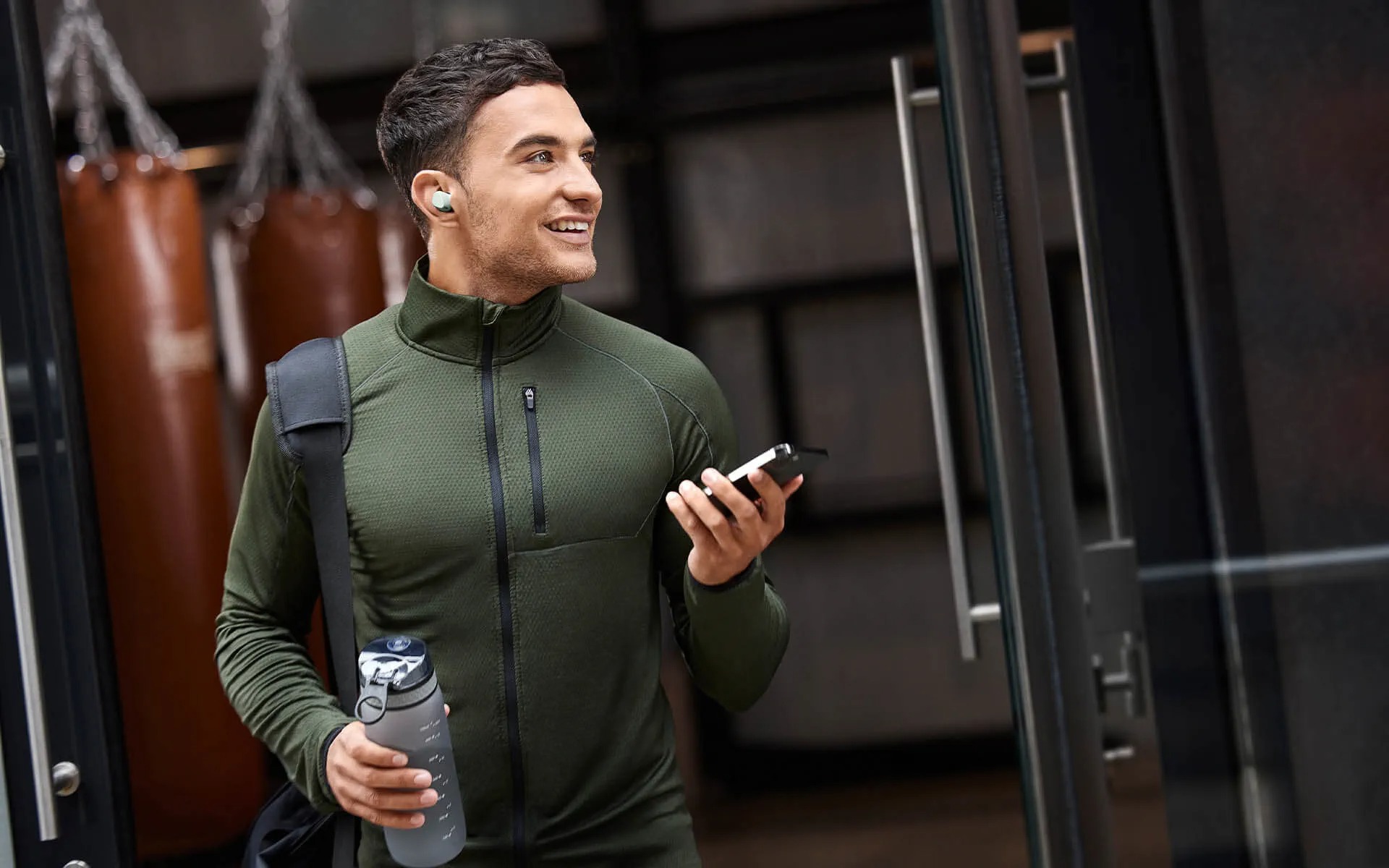 jabra elite 4 active