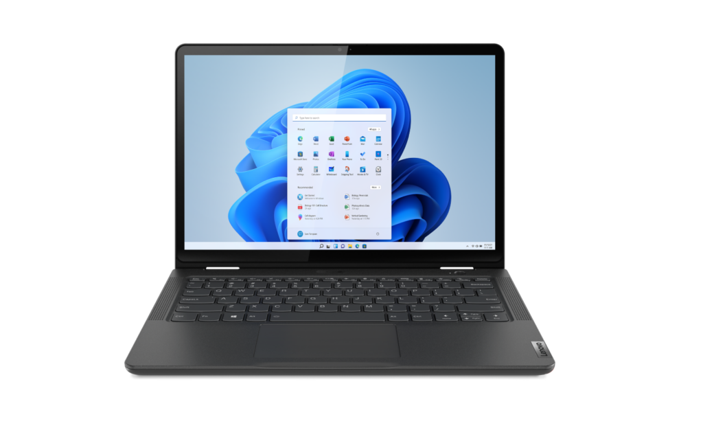 lenovo yoga 13w