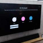 LG presenta la sua nuova gamma di TV per il 2022 4