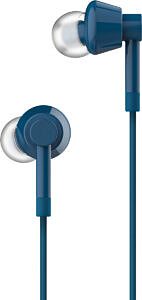nokia wired buds blue