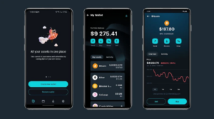 opera crypto browser