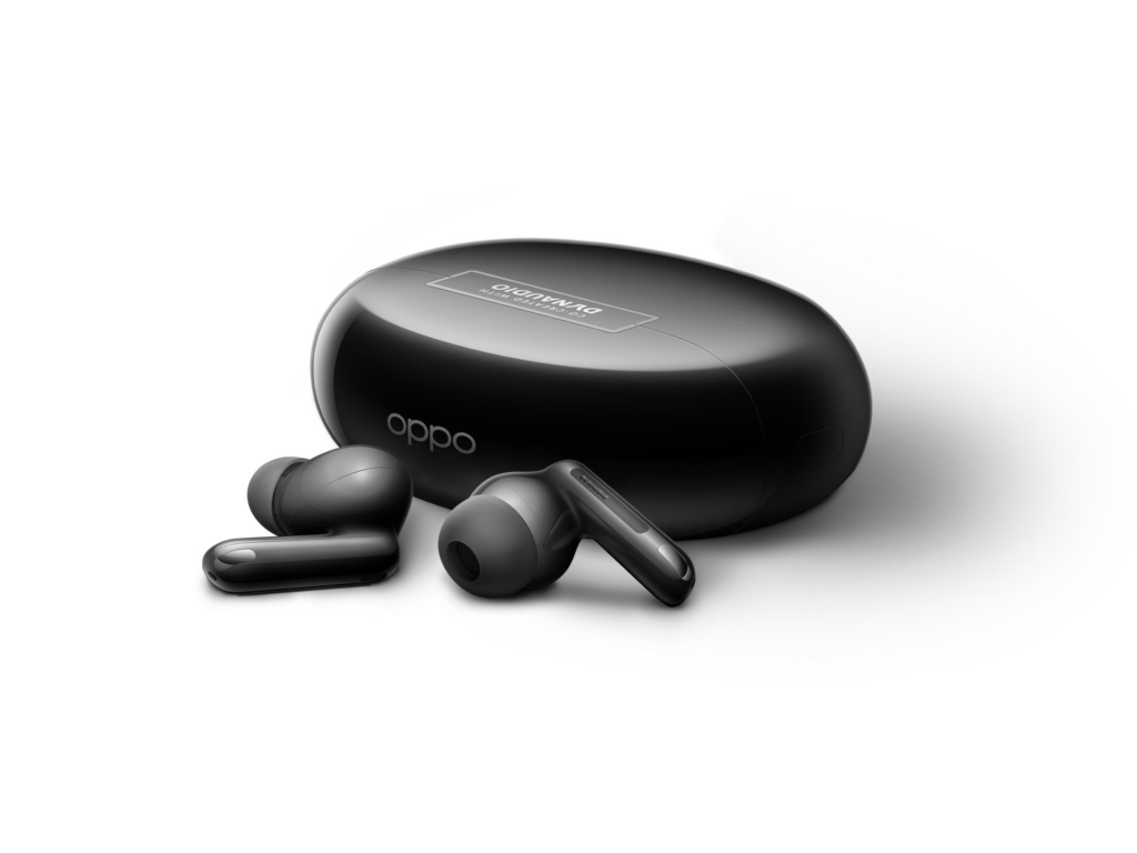 Cuffie true wireless OPPO Enco X2