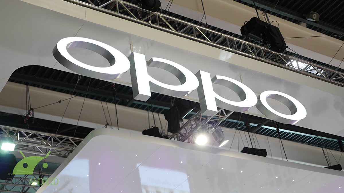 Oppo immagina un mondo senza batterie, alimentato dai segnali wireless