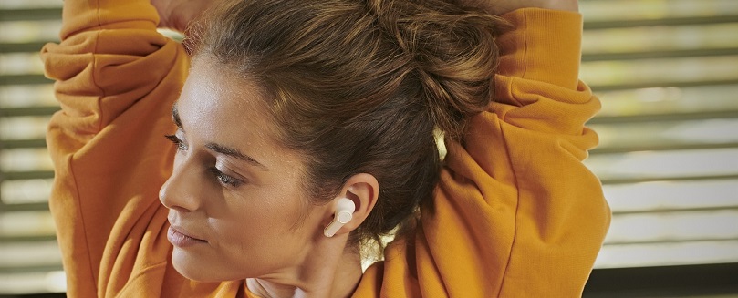 cuffie panasonic b210