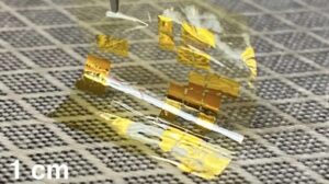 pannelli solari nanostrutture