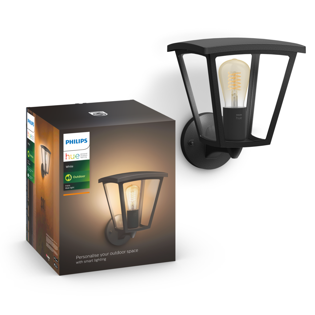 Nuove lampade smart Philips Hue